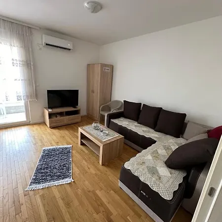 Apartment Vd