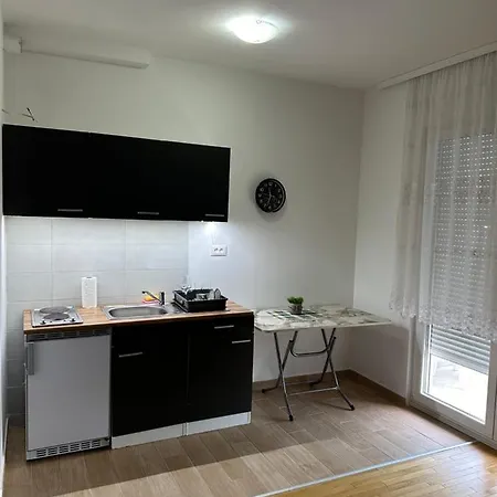 Apartment Vd Podgorica
