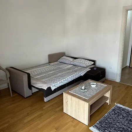 Apartament Vd