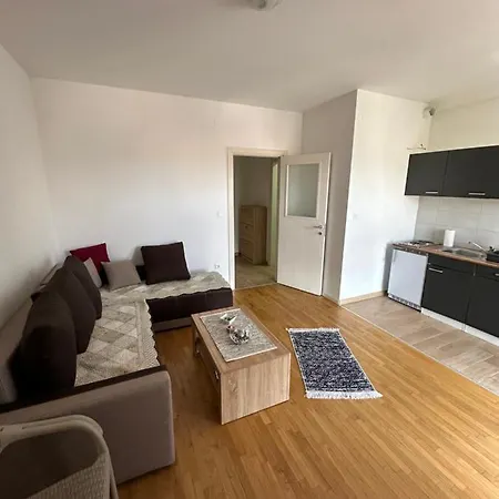 Apartment Vd