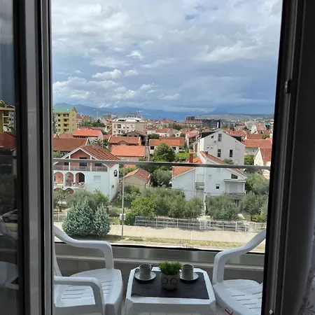 Apartament Vd *