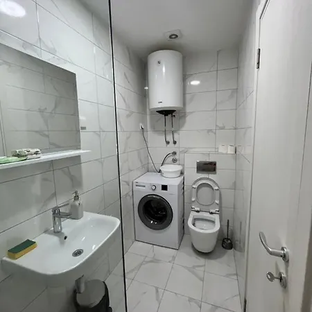 Vd Apartment
